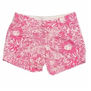 Lilly Pulitzer Shorts